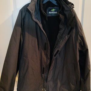 Winter Coat